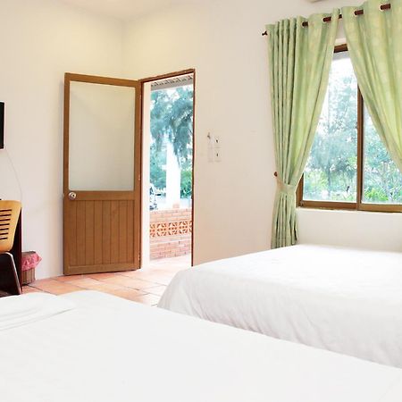 The Beach House Resort Hồ Tràm Exterior foto