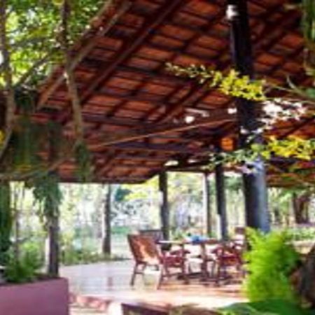The Beach House Resort Hồ Tràm Exterior foto