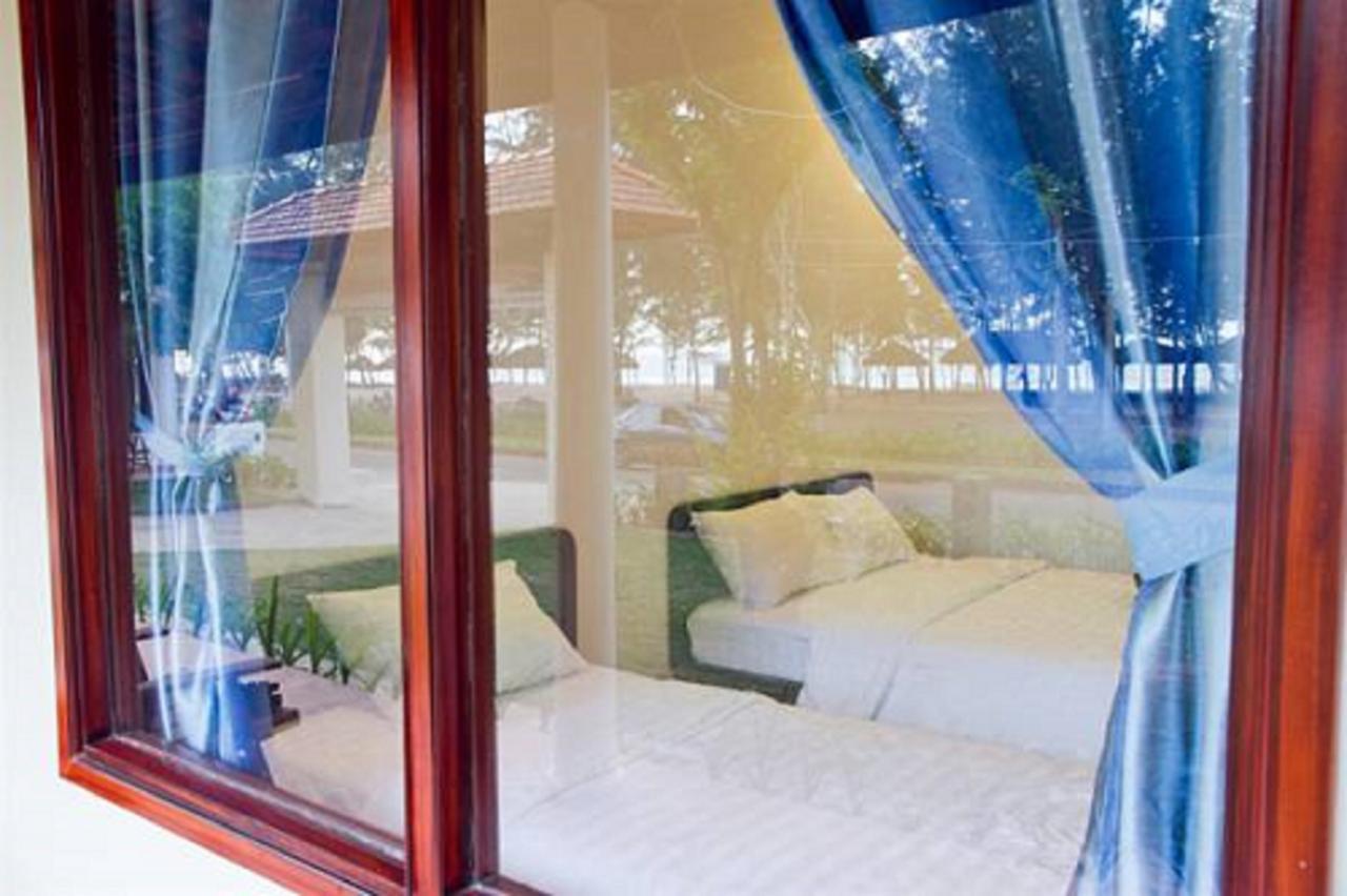 The Beach House Resort Hồ Tràm Exterior foto
