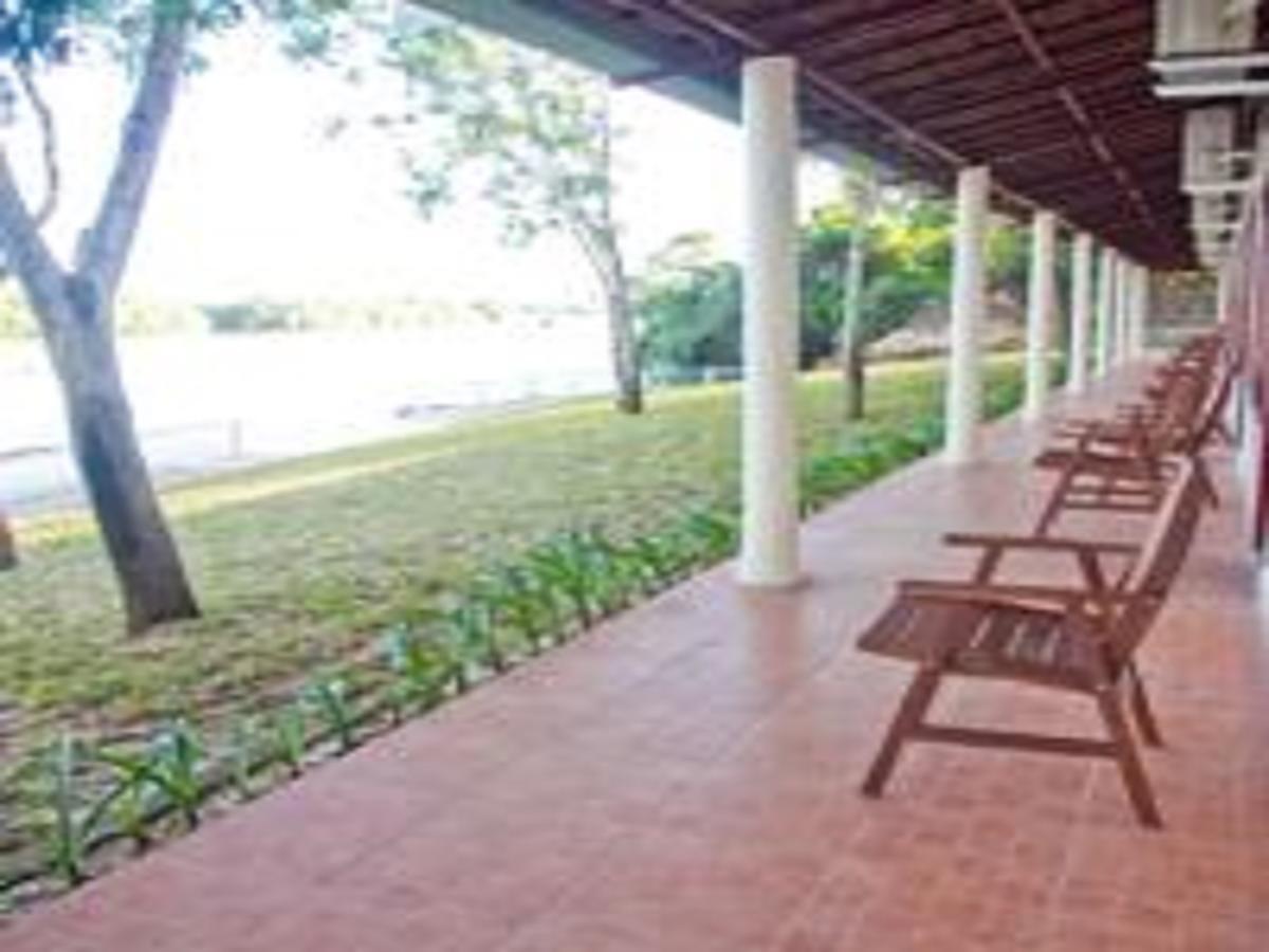 The Beach House Resort Hồ Tràm Exterior foto