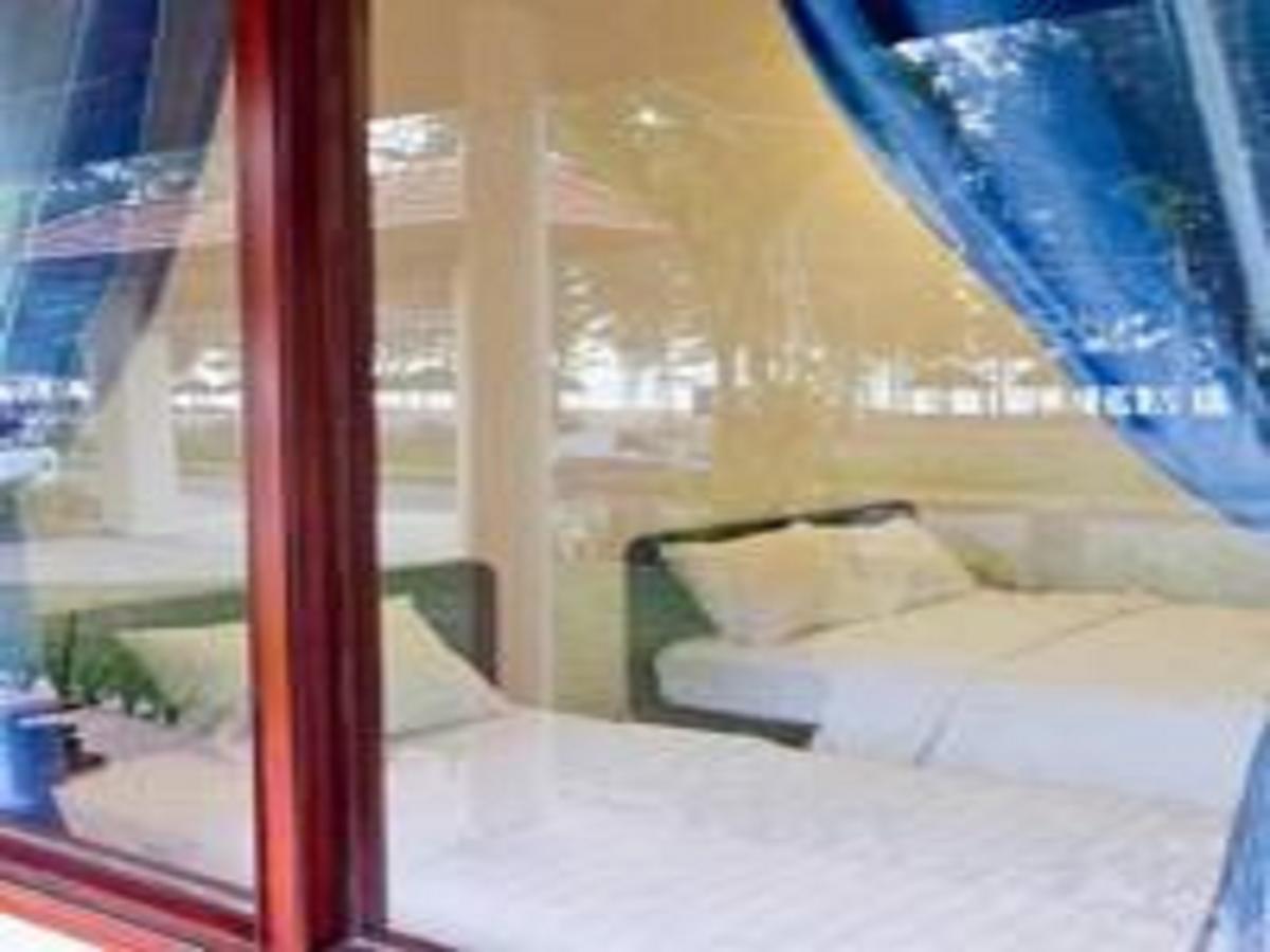 The Beach House Resort Hồ Tràm Exterior foto